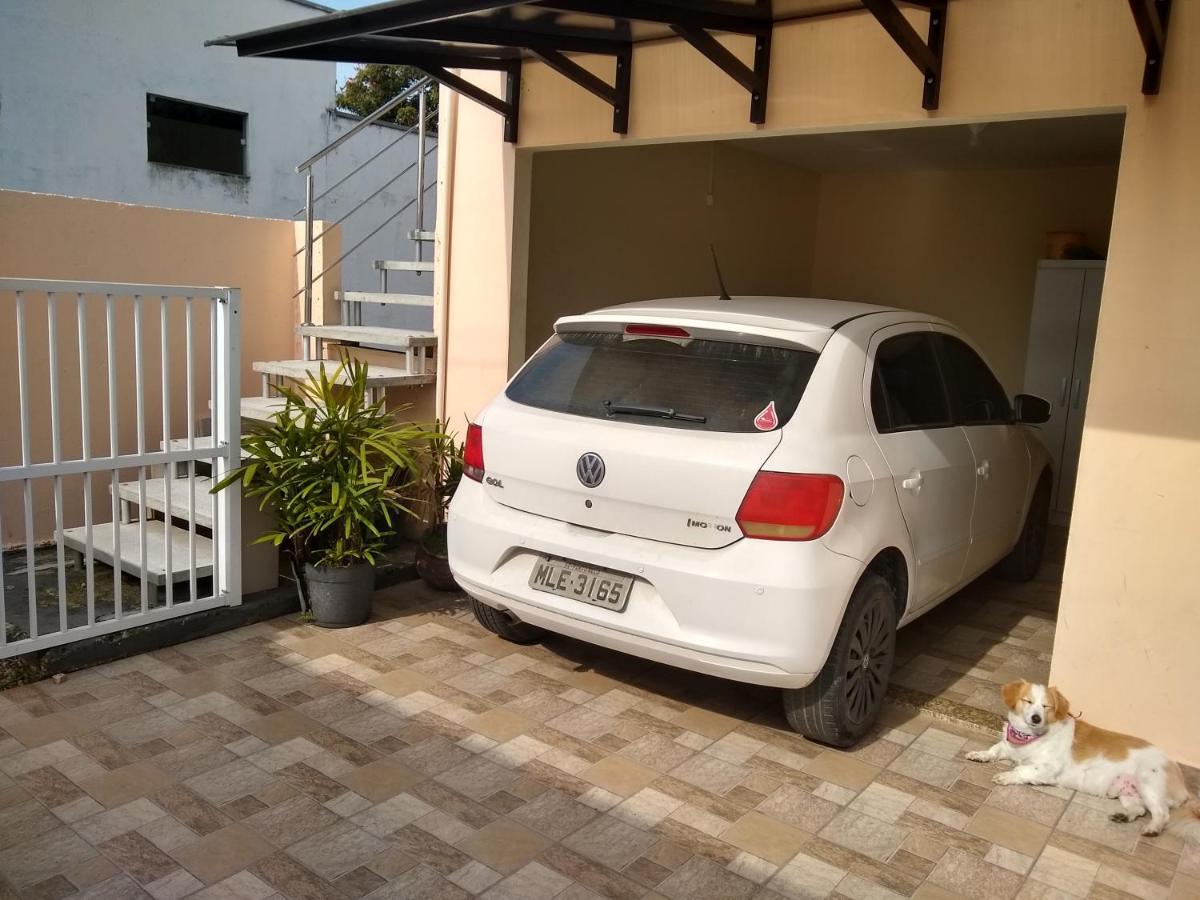 Enseada Encantada Porto Belo Ngoại thất bức ảnh