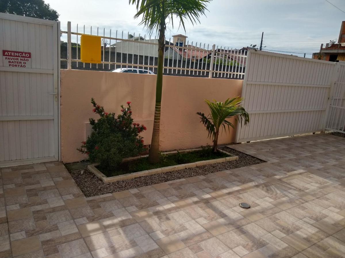 Enseada Encantada Porto Belo Ngoại thất bức ảnh