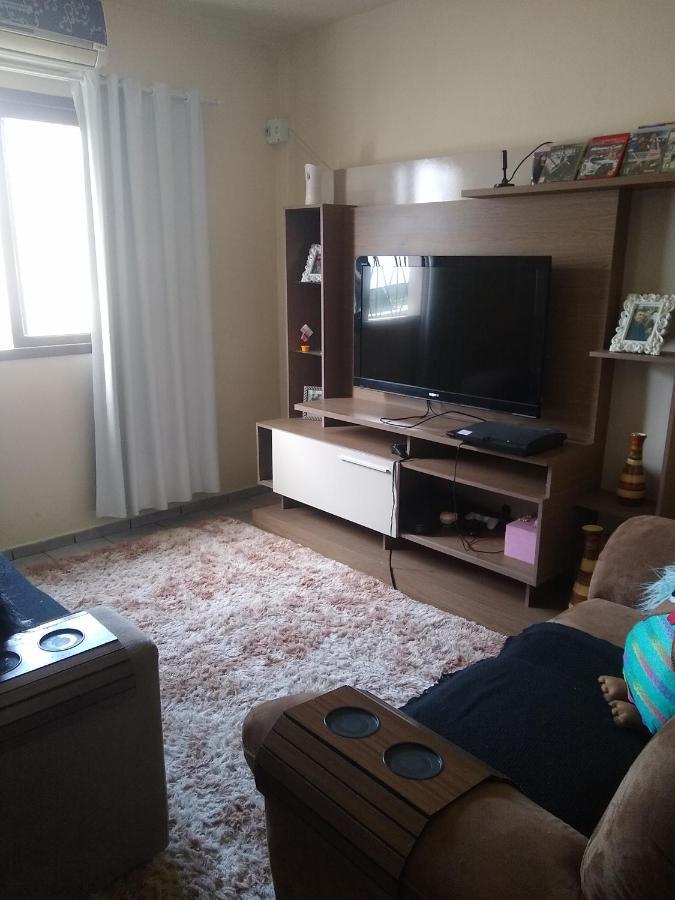 Enseada Encantada Porto Belo Ngoại thất bức ảnh