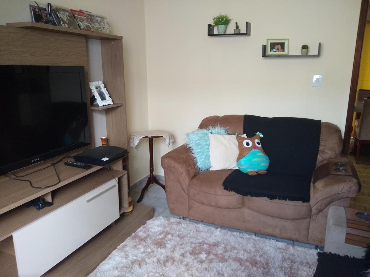 Enseada Encantada Porto Belo Ngoại thất bức ảnh