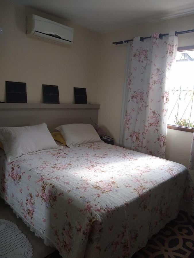 Enseada Encantada Porto Belo Ngoại thất bức ảnh
