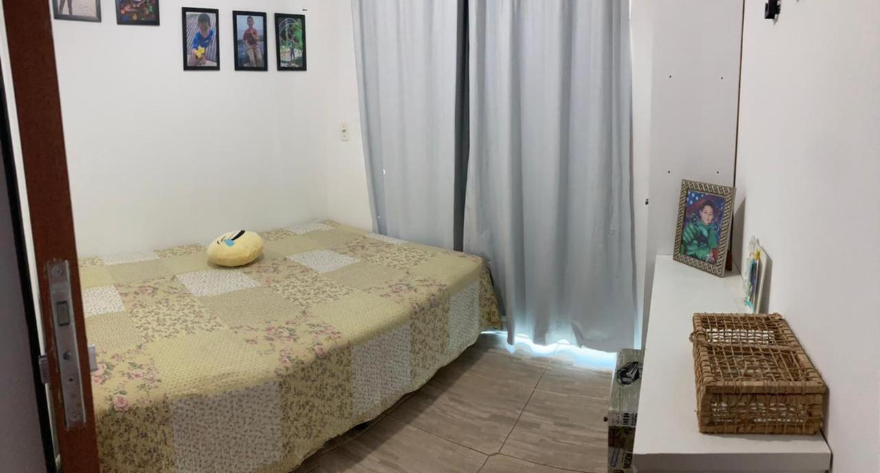 Enseada Encantada Porto Belo Ngoại thất bức ảnh