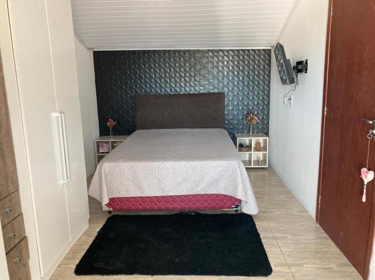 Enseada Encantada Porto Belo Ngoại thất bức ảnh