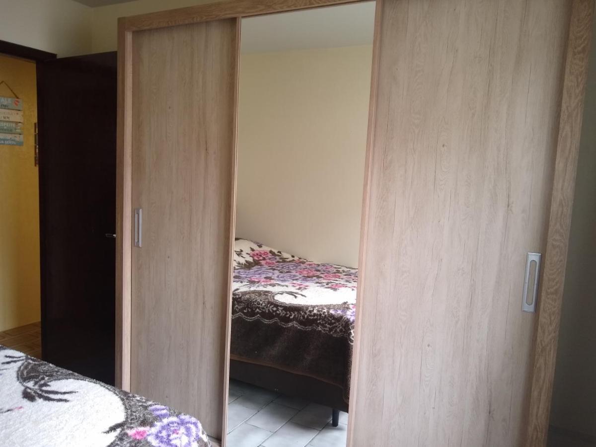 Enseada Encantada Porto Belo Ngoại thất bức ảnh