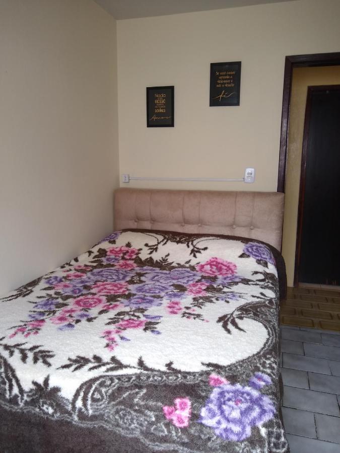 Enseada Encantada Porto Belo Ngoại thất bức ảnh