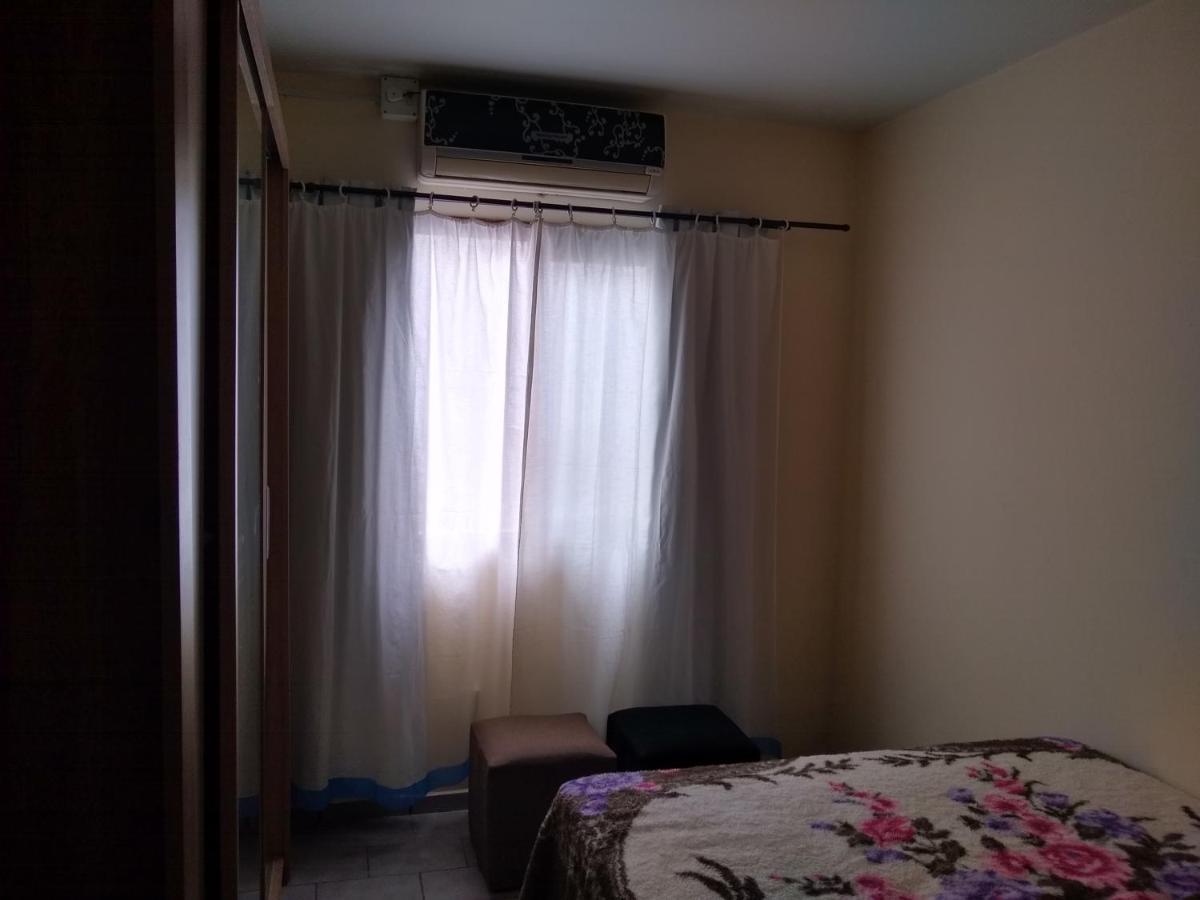 Enseada Encantada Porto Belo Ngoại thất bức ảnh