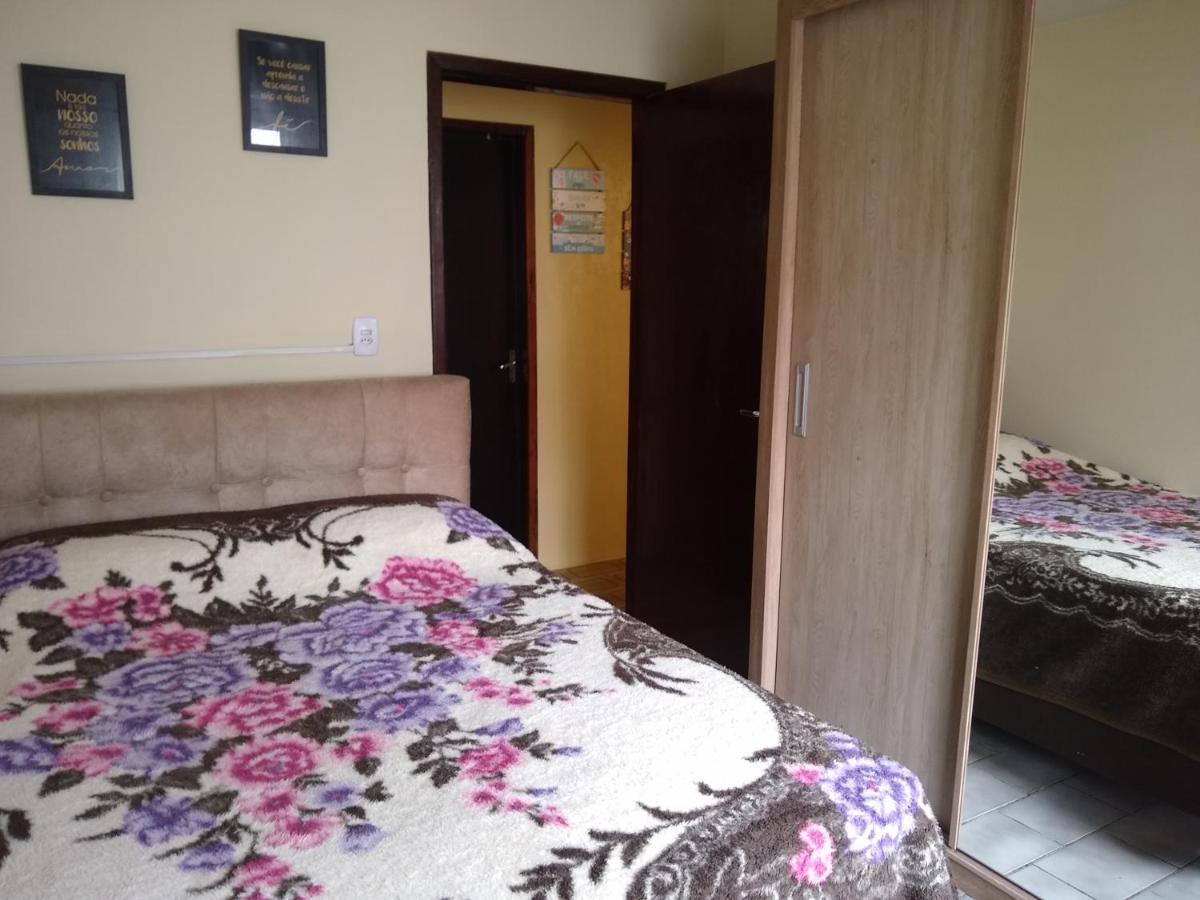Enseada Encantada Porto Belo Ngoại thất bức ảnh